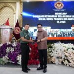Wabup Gowa Tekankan Bela Negara di Era Digital